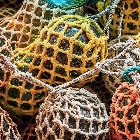 The Traditional Burekka 17 - Lofoten スタムスンド エクステリア 写真