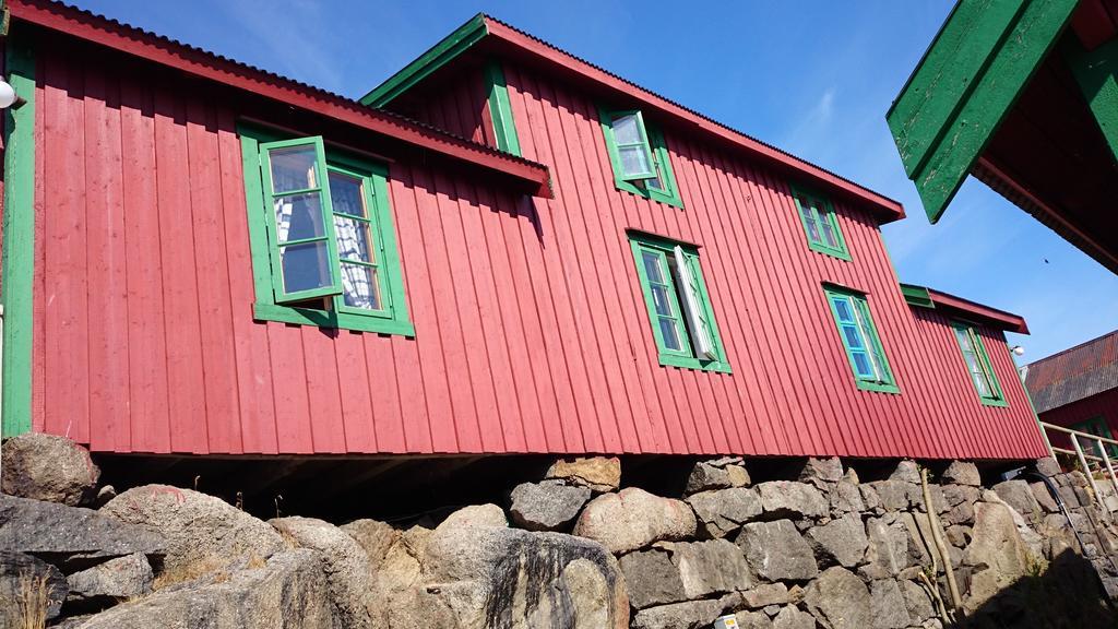 The Traditional Burekka 17 - Lofoten スタムスンド エクステリア 写真