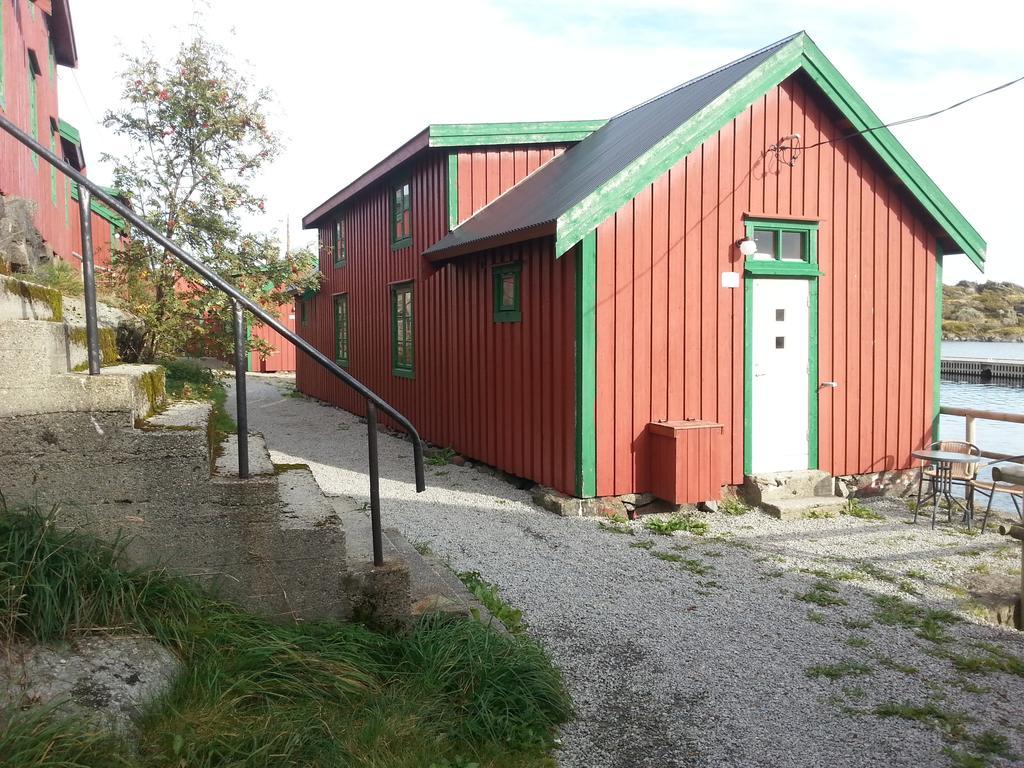 The Traditional Burekka 17 - Lofoten スタムスンド エクステリア 写真