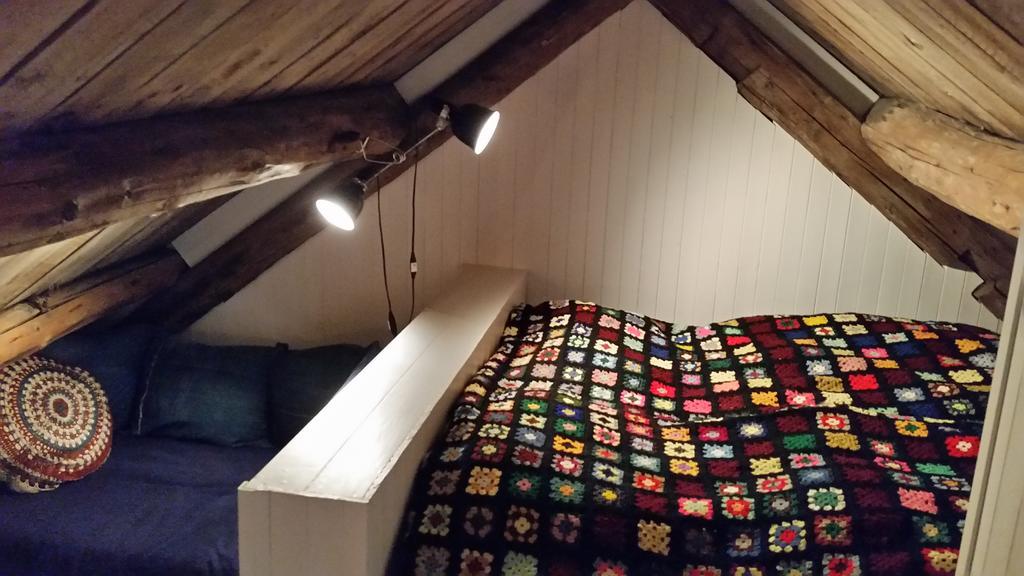 The Traditional Burekka 17 - Lofoten スタムスンド エクステリア 写真