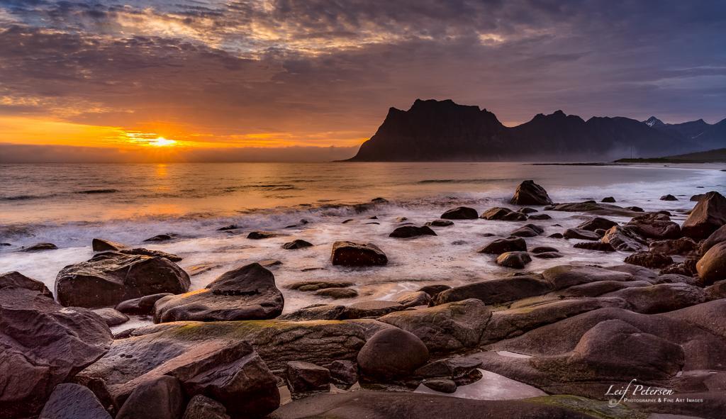 The Traditional Burekka 17 - Lofoten スタムスンド エクステリア 写真