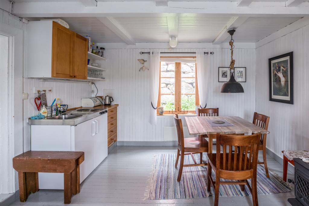 The Traditional Burekka 17 - Lofoten スタムスンド エクステリア 写真