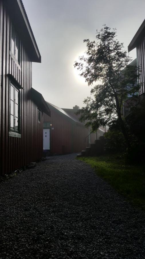 The Traditional Burekka 17 - Lofoten スタムスンド エクステリア 写真