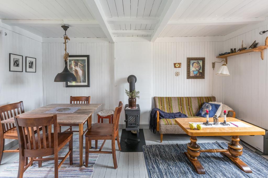 The Traditional Burekka 17 - Lofoten スタムスンド エクステリア 写真