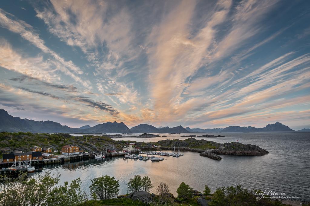 The Traditional Burekka 17 - Lofoten スタムスンド エクステリア 写真